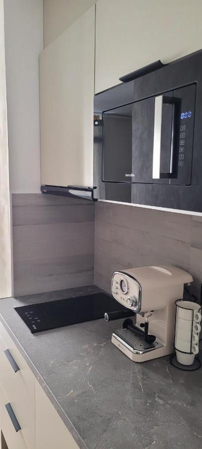 Inter2: New Self-check-in With Garage Apartment Salou