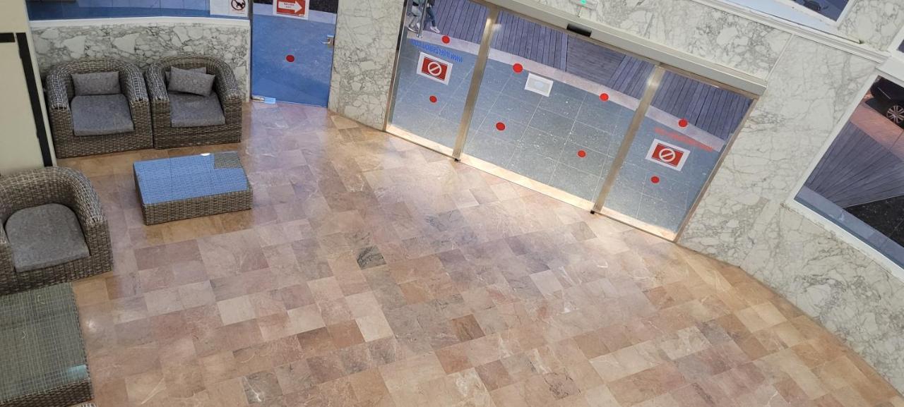 Inter2: New Self-check-in With Garage Apartment Salou