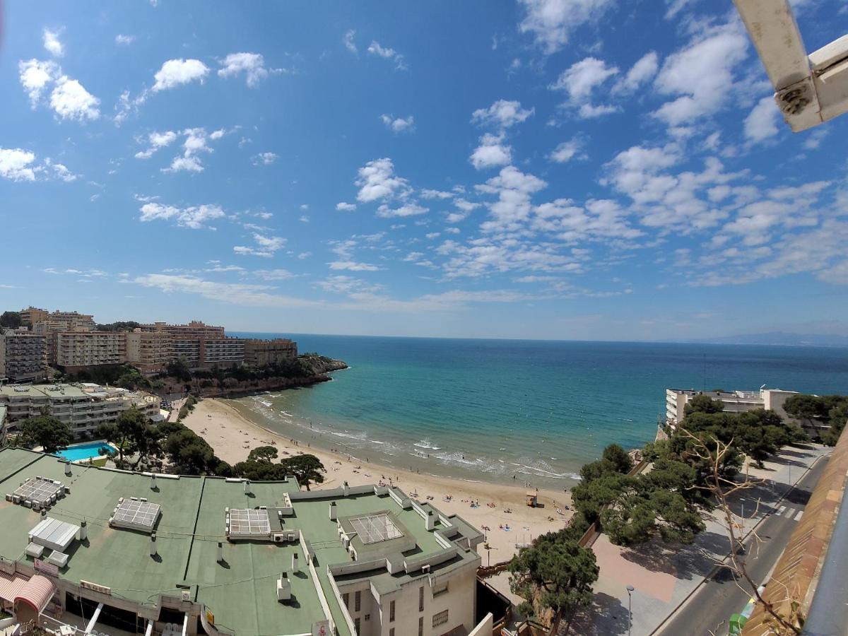 Inter2: New Self-check-in With Garage * Salou