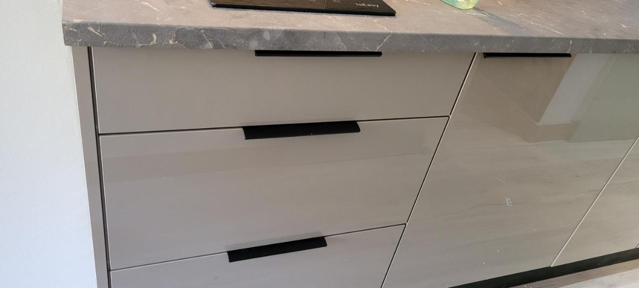 Apartment Inter2: New Self-check-in With Garage Salou