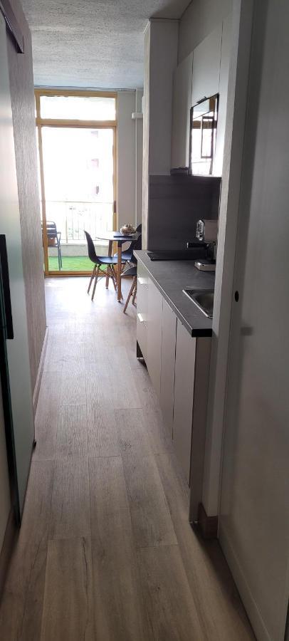 Inter2: New Self-check-in With Garage Apartment