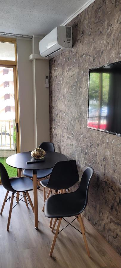 Inter2: New Self-check-in With Garage * Salou