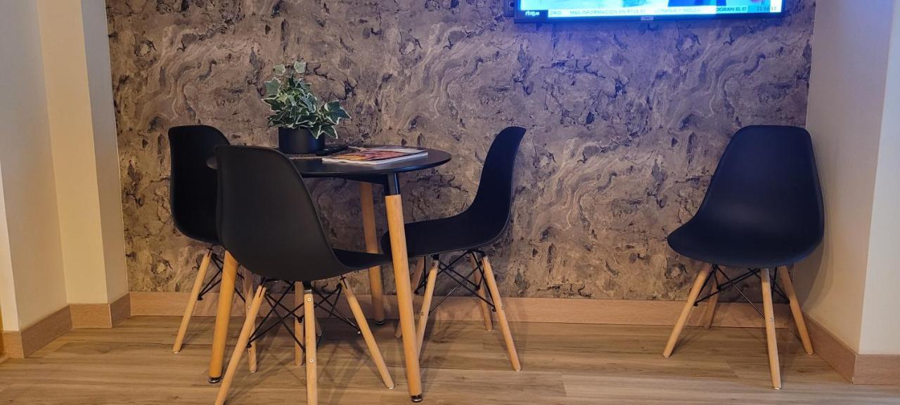 Inter2: New Self-check-in With Garage * Salou