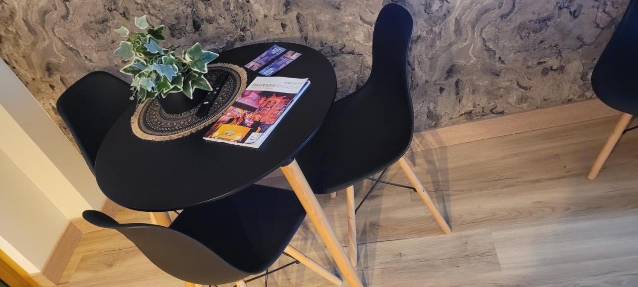 Inter2: New Self-check-in With Garage Salou
