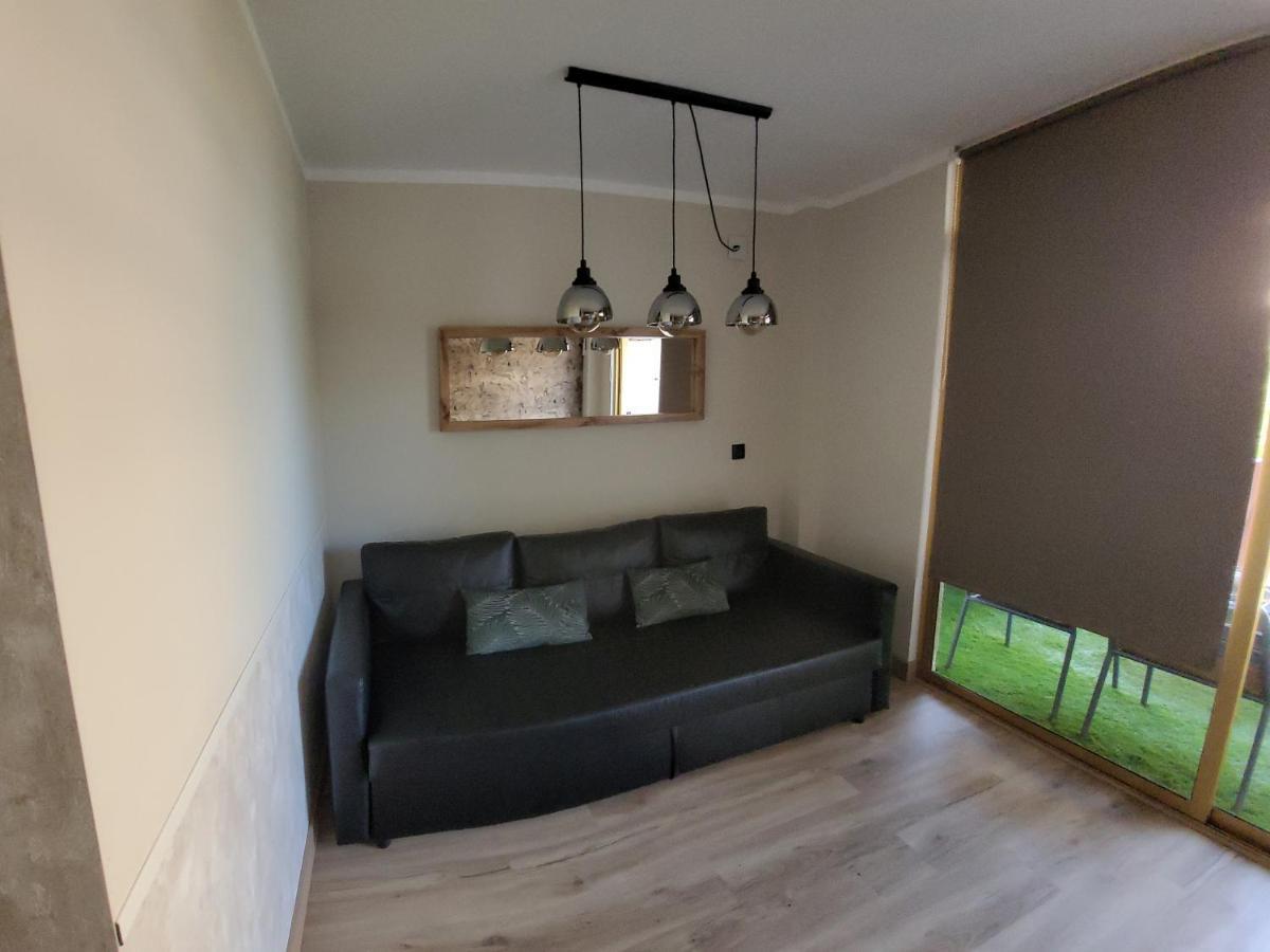 Inter2: New Self-check-in With Garage Apartment Salou