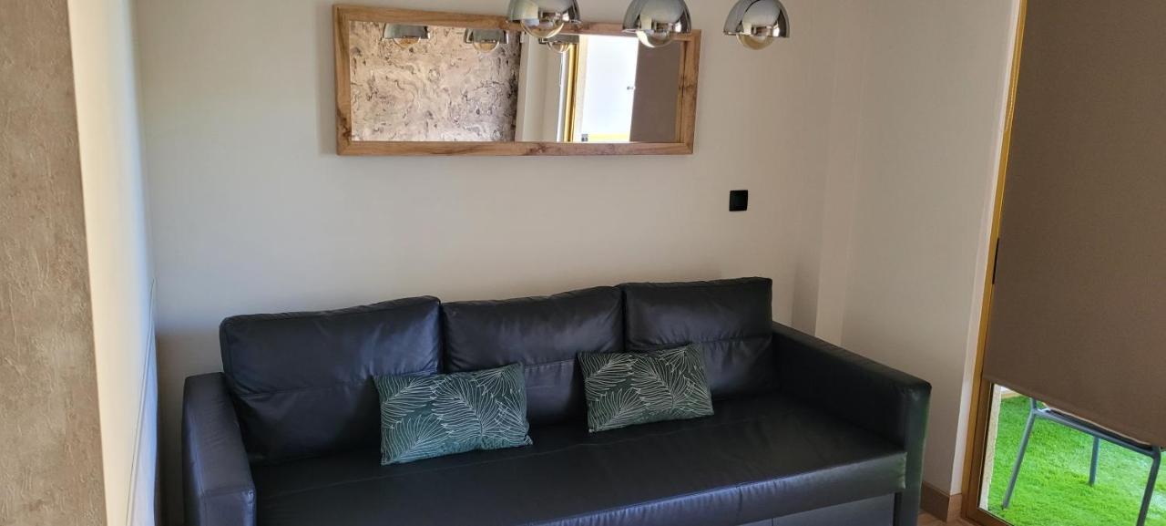 Inter2: New Self-check-in With Garage * Salou