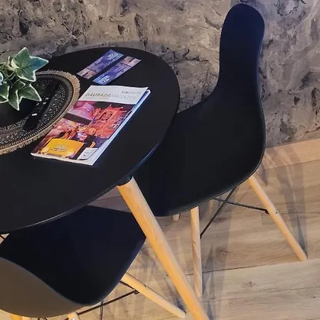 Aparthotel Inter2: New Self-Check-In Apartments with Garage Salou Exterior photo