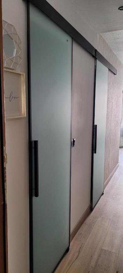 Apartament A Estrenar Preciosos Inter2, New Ln 12 Months Open! Self Check In! Reserva Garaje! *