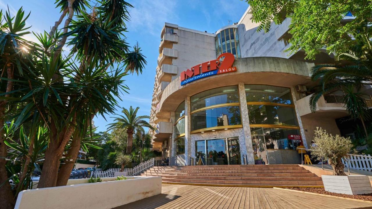 Apartament A Estrenar Preciosos Inter2, New Ln 12 Months Open! Self Check In! Reserva Garaje! *