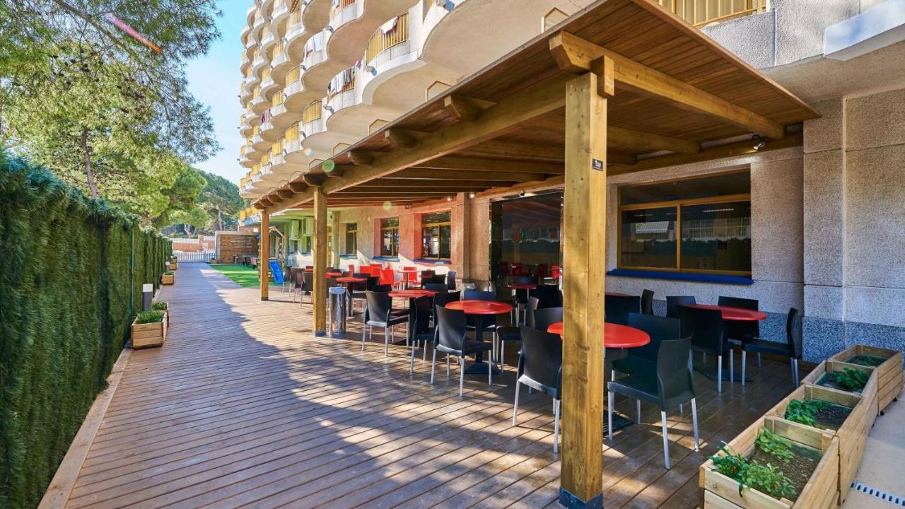 A Estrenar Preciosos Inter2, New Ln 12 Months Open! Self Check In! Reserva Garaje! * Salou