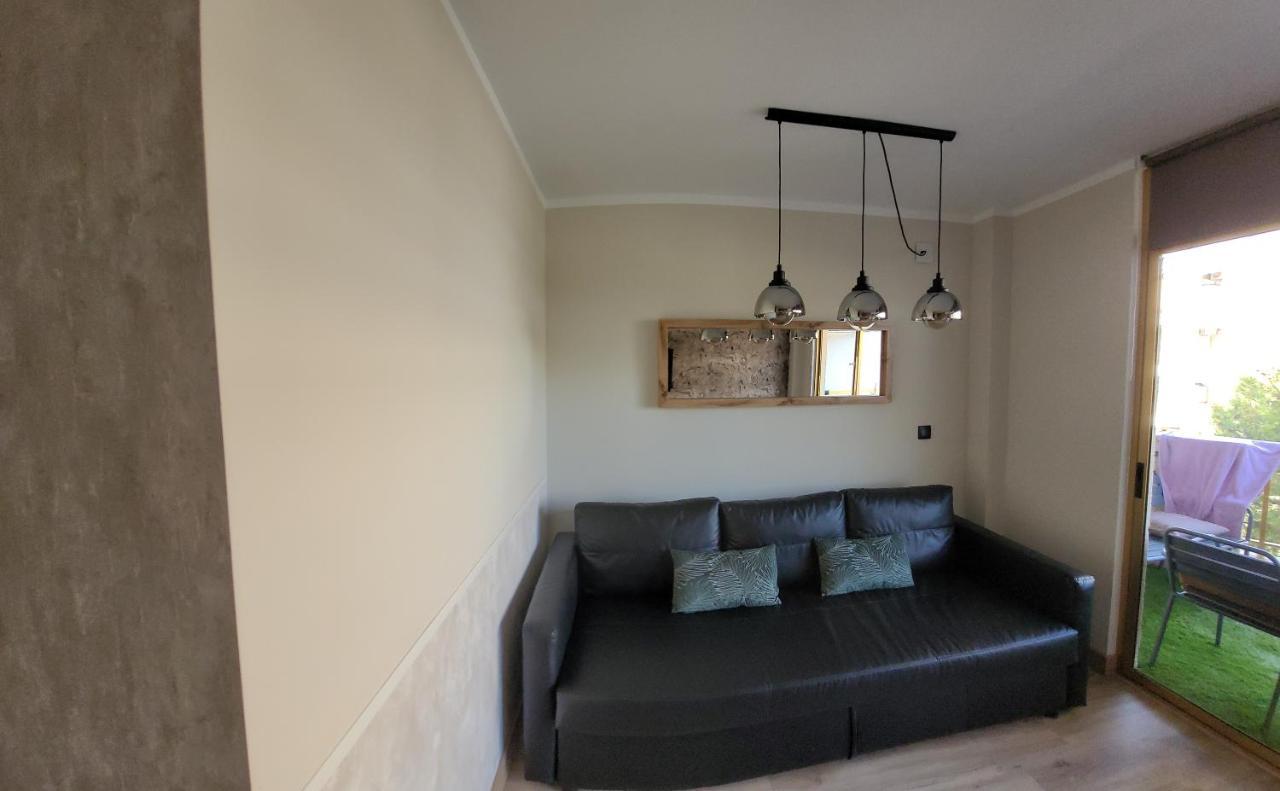 Apartament A Estrenar Preciosos Inter2, New Ln 12 Months Open! Self Check In! Reserva Garaje! Salou