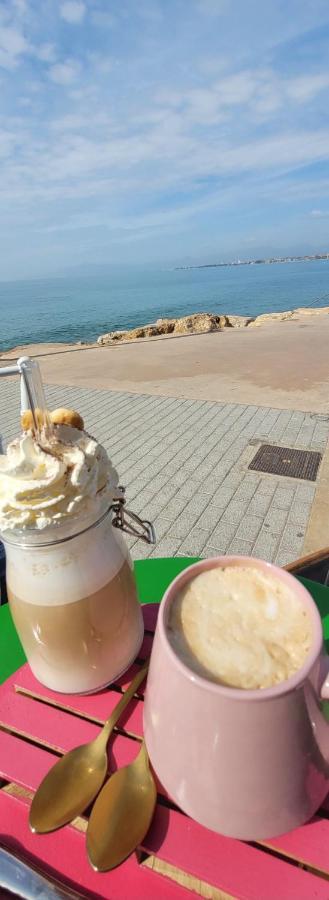 A Estrenar Preciosos Inter2, New Ln 12 Months Open! Self Check In! Reserva Garaje! Apartament Salou