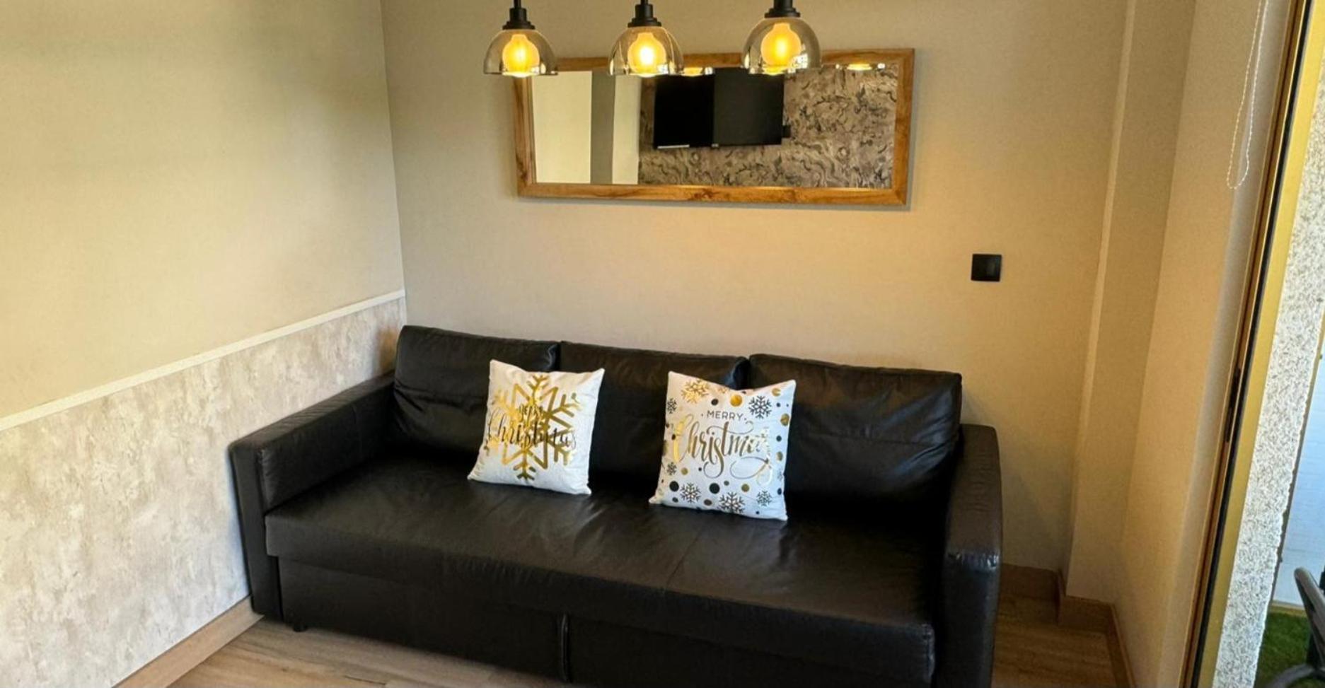 Apartament A Estrenar Preciosos Inter2, New Ln 12 Months Open! Self Check In! Reserva Garaje! *