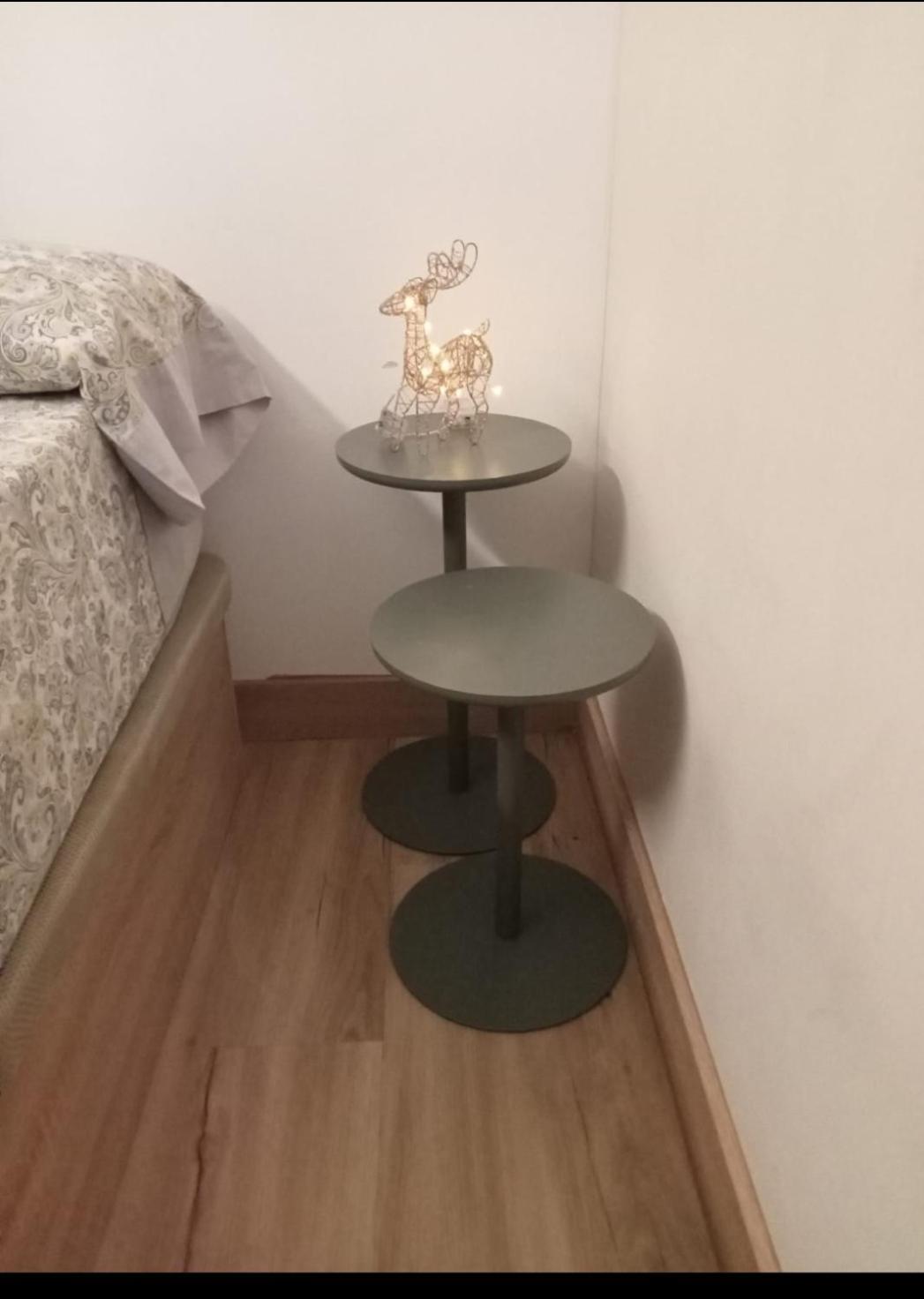 A Estrenar Preciosos Inter2, New Ln 12 Months Open! Self Check In! Reserva Garaje! Apartament