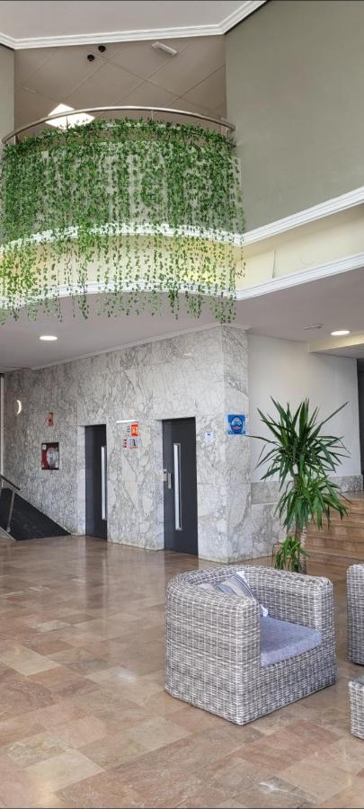 Apartment Inter2: New Self-check-in With Garage Salou